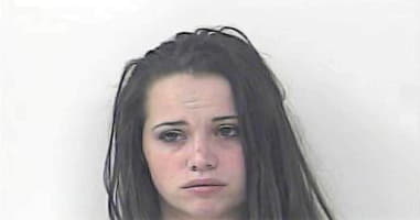 Casey Dolnick, - St. Lucie County, FL 